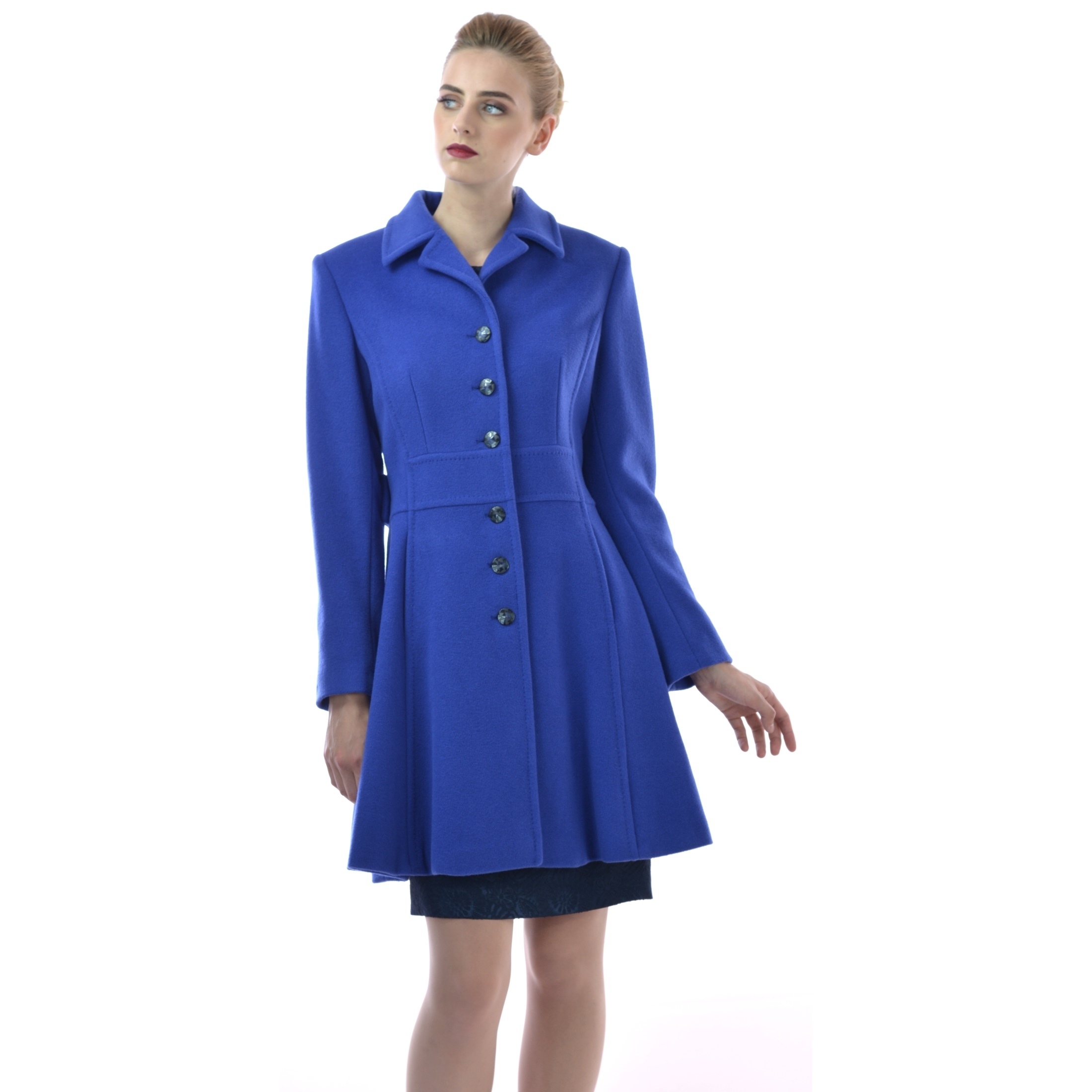 Picture of Women's Coat - LM40855