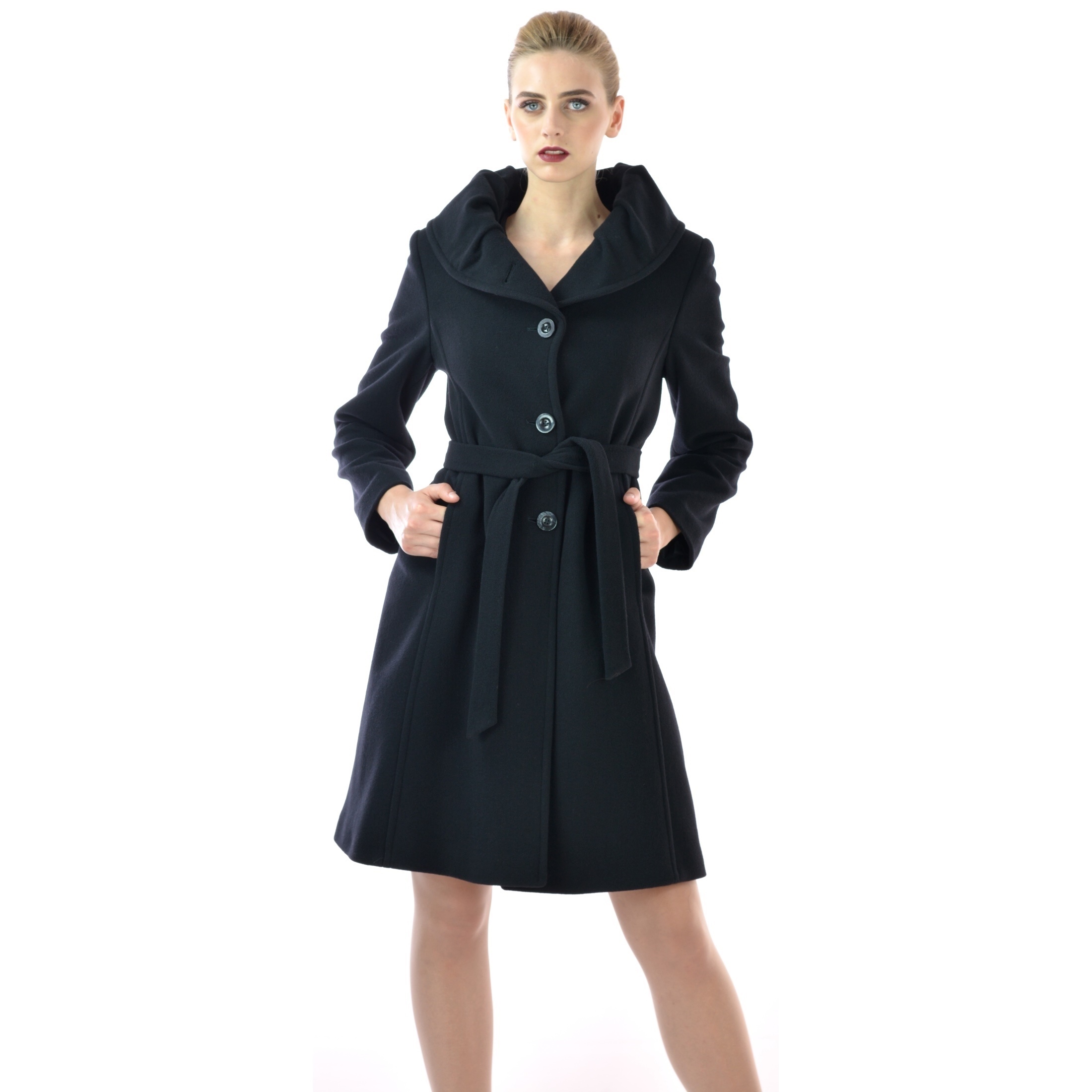 Picture of Women's Coat - M60163