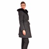 Picture of Women's Jacket with Hood - LM40779