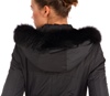 Picture of Women's Jacket with Hood - LM40779
