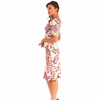 Picture of Women's Dress Lady M - LM451504