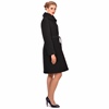 Picture of Women's Coat LADY M - LM40853