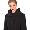 Picture of Women's Coat LADY M - LM40853