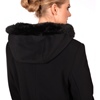 Picture of Women's Coat LADY M - LM40912