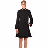 Picture of Women's Coat LADY M - LM40922