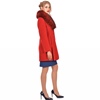 Picture of Women's Coat LADY M - LM40938