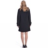 Picture of Women's Montgomery Coat LADY M - LM40917