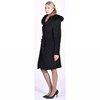Picture of Women's Coat LADY M - LM40956