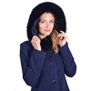 Bild von Women's Coat LADY M - LM40958