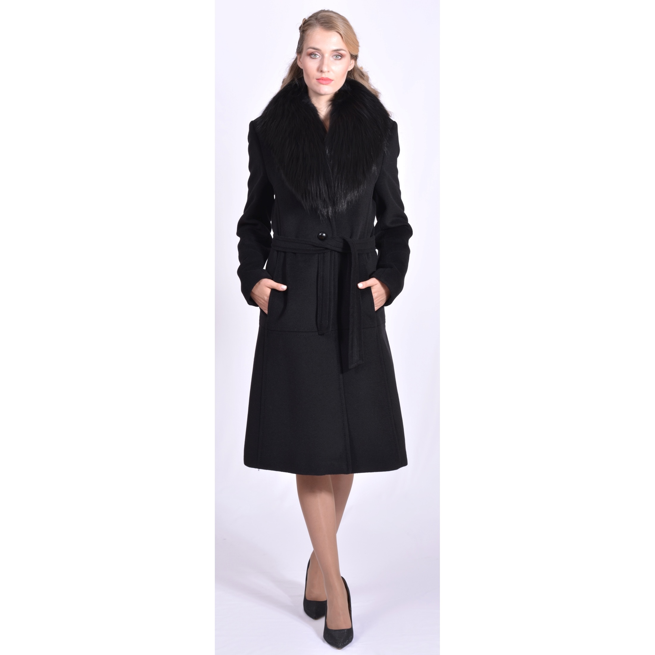 women's coat,lady m coat,winter coat,ženski kaput lady m