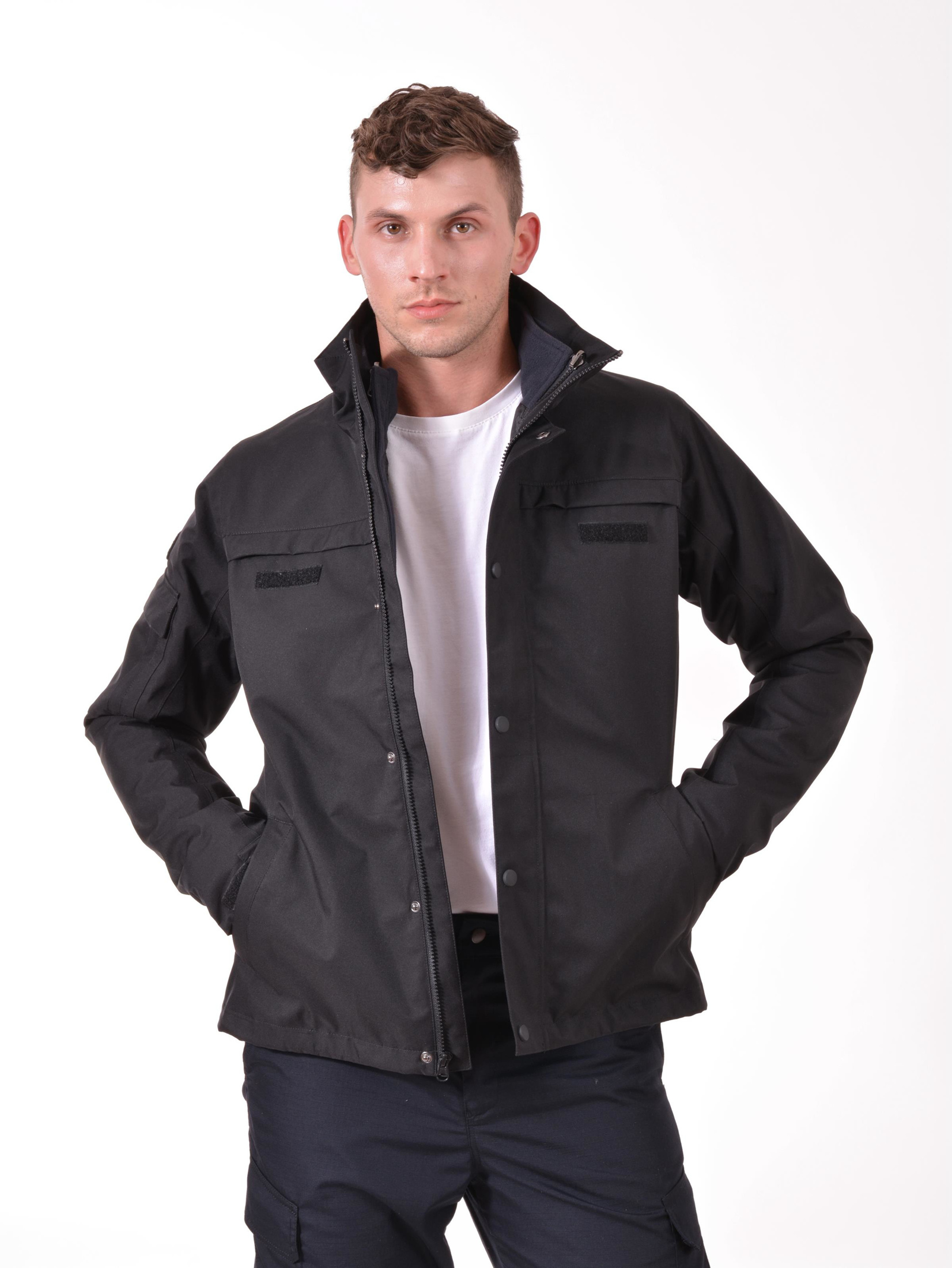 men's jacket 3u1, hardshell, underjacket dettachable, muška jakna 3u1, hardshell, podjakna