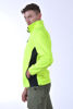 Muška soft shell jakna, vodoodbojna, vjetronepropusna, men's soft shell jacket, water repellent, windproof, high vision