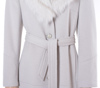 Picture of Women's Coat  LADY M - LM40930