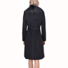 Picture of Women's Coat  LADY M - LM40930