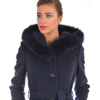 Picture of Women's Coat LADY M - LM40856