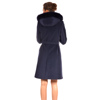 Picture of Women's Coat LADY M - LM40856