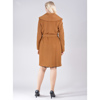 Picture of Women's Coat  LADY M - LM40960