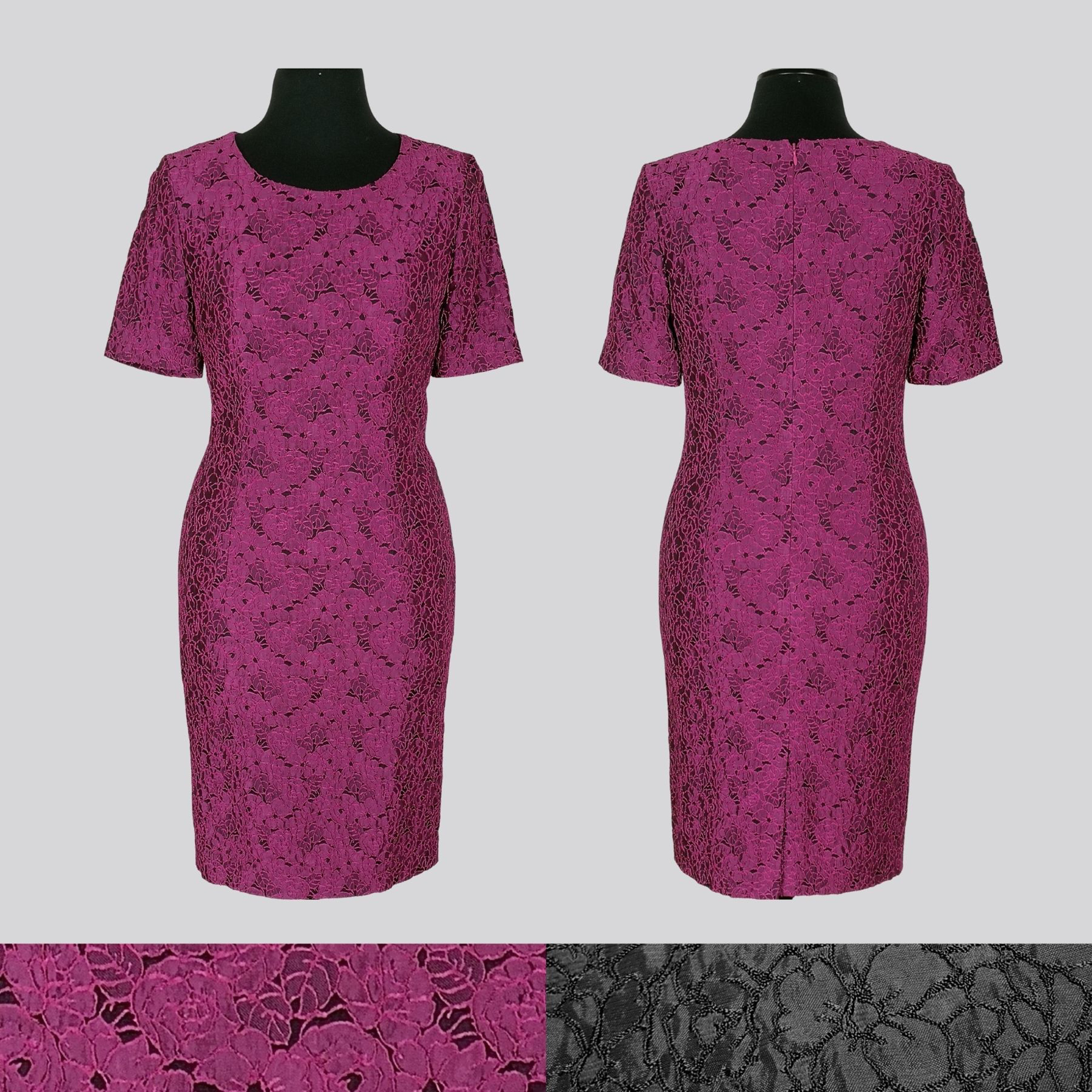 Picture of Women's Dress - LM451417