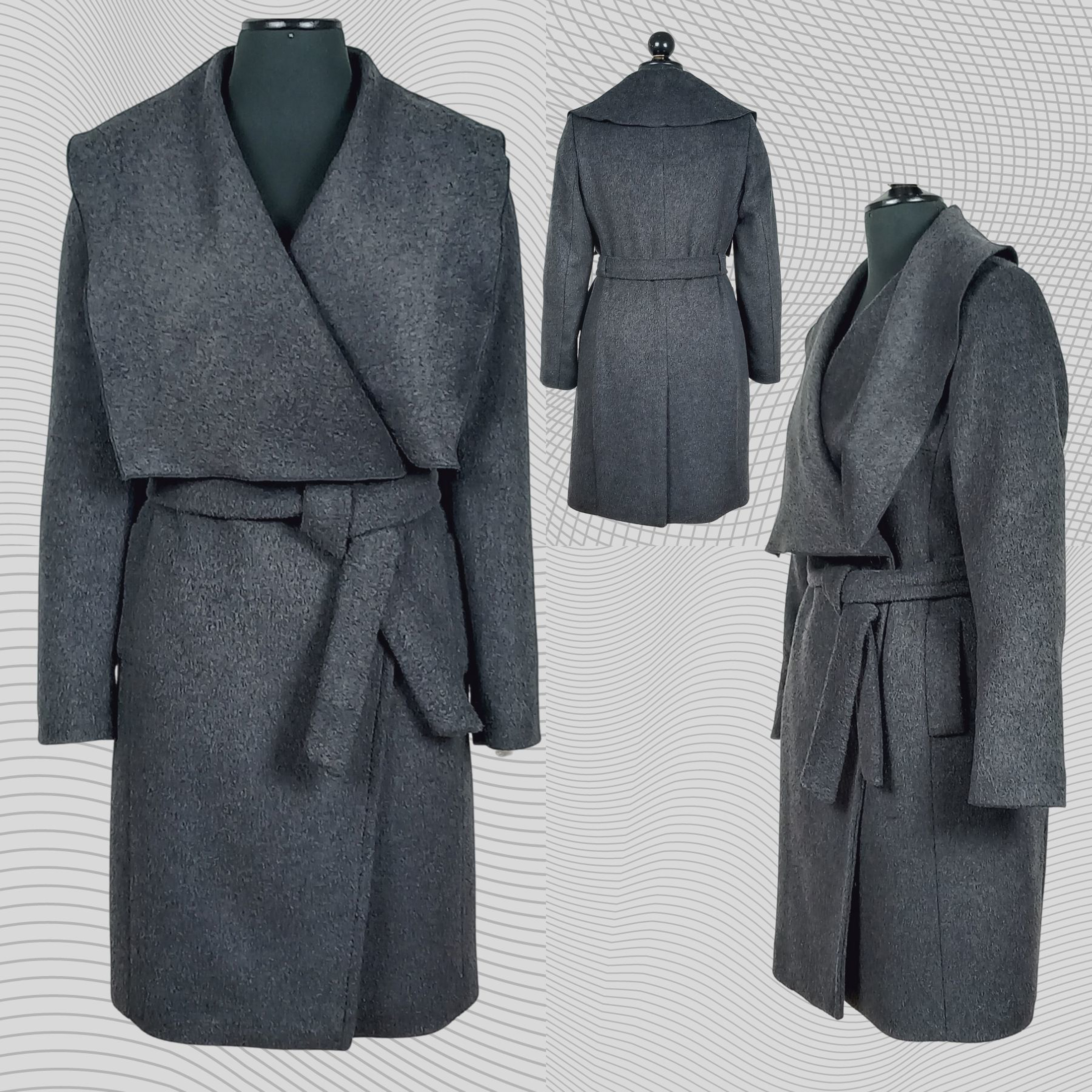 Picture of Women's Coat LADY M - LM40985